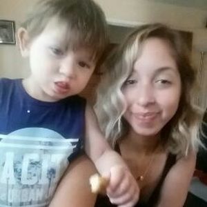 Meet your Posher, Janice